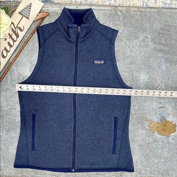 Patagonia Better Sweater Vest - Picture 4 of 12